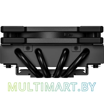 Кулер ID-Cooling IS-40-XT Black картинка 2